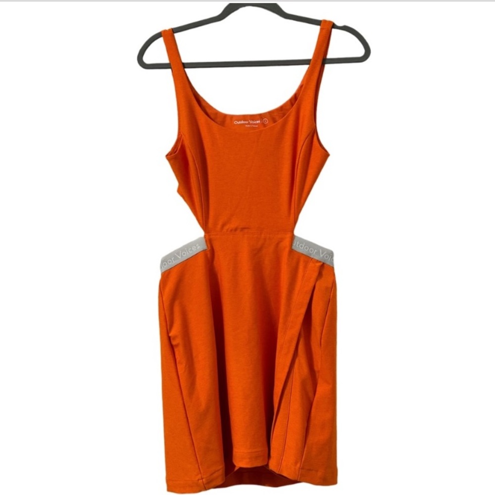 Outdoor Voices - Court Dress